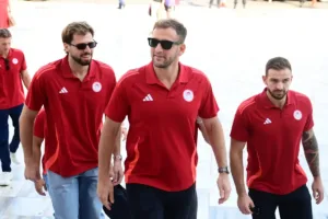 Ολυμπιακός: Μεγαλοπρέπεια και όραμα για το νέο Γ. Καραϊσκάκης, ΦΩΤΟ, ΒΙΝΤΕΟ