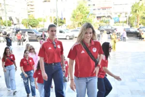 Ολυμπιακός: Μεγαλοπρέπεια και όραμα για το νέο Γ. Καραϊσκάκης, ΦΩΤΟ, ΒΙΝΤΕΟ