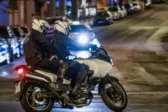 Καταδίωξη χωρίς σύλληψη: Προτιμότερο το «φιάσκο»…
