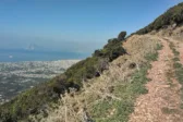 Η Πάτρα αποκτά τον δικό της πεζοπορικό χάρτη: Το σχέδιο για τέσσερις διαδρομές 79 χλμ.