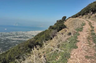 Η Πάτρα αποκτά τον δικό της πεζοπορικό χάρτη: Το σχέδιο για τέσσερις διαδρομές 79 χλμ.