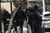 Πάτρα: Η νύχτα σε κόκκινο συναγερμό - Σε επιφυλακή η ΕΛΑΣ