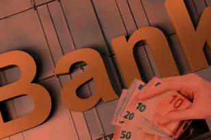 Μπήκαν 8,57 δισ. ευρώ στις τράπεζες σε έναν μήνα: Πού πήγαν τα 3,3 δισ. της νέας χρηματοδότησης