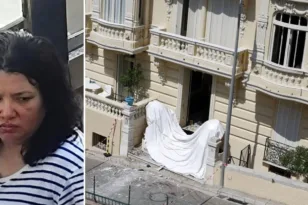 Ουκρανία: Βρέθηκε νεκρή η καταζητούμενη για την επίθεση στο Μονακό