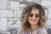Πάτρα: Θλίψη για τον θάνατο της φιλολόγου Ουρανίας Σωτηρίου – Το συγκινητικό «αντίο» του 1ου Γυμνασίου