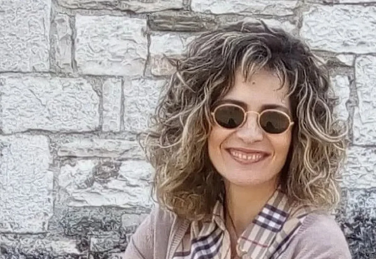 Πάτρα: Θλίψη για τον θάνατο της φιλολόγου Ουρανίας Σωτηρίου – Το συγκινητικό «αντίο» του 1ου Γυμνασίου Πάτρα: Θλίψη για τον θάνατο της φιλολόγου Ουρανίας Σωτηρίου – Το συγκινητικό «αντίο» του 1ου Γυμνασίου