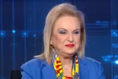 «Φυσικό μου φαίνεται»: Η Ματίνα Παγώνη φαβορί για την προσωρινή προεδρία του ΠΙΣ – Τη Δευτέρα οι ανακοινώσεις