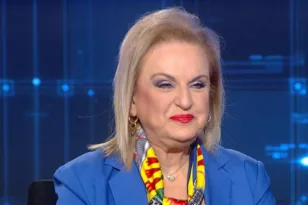 «Φυσικό μου φαίνεται»: Η Ματίνα Παγώνη φαβορί για την προσωρινή προεδρία του ΠΙΣ – Τη Δευτέρα οι ανακοινώσεις