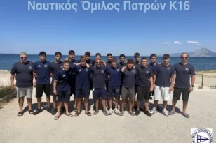 Οι Παίδες του ΝΟΠ σήμερα με Παναθηναϊκό για την πρόκριση