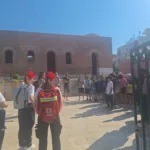 Πάτρα: Εκπαιδευτικός περίπατος στο ιστορικό κέντρο για τα παιδιά των δημοτικών κατασκηνώσεων Πάτρα: Εκπαιδευτικός περίπατος στο ιστορικό κέντρο για τα παιδιά των δημοτικών κατασκηνώσεων