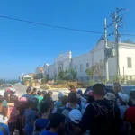 Πάτρα: Εκπαιδευτικός περίπατος στο ιστορικό κέντρο για τα παιδιά των δημοτικών κατασκηνώσεων Πάτρα: Εκπαιδευτικός περίπατος στο ιστορικό κέντρο για τα παιδιά των δημοτικών κατασκηνώσεων