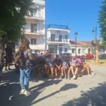 Πάτρα: Εκπαιδευτικός περίπατος στο ιστορικό κέντρο για τα παιδιά των δημοτικών κατασκηνώσεων Πάτρα: Εκπαιδευτικός περίπατος στο ιστορικό κέντρο για τα παιδιά των δημοτικών κατασκηνώσεων