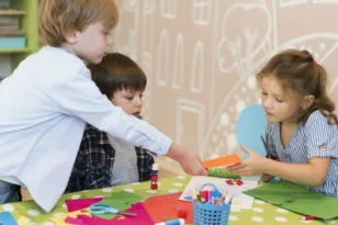 Τι αλλάζει στα voucher ΕΕΤΑΑ για βρεφικούς και παιδικούς σταθμούς