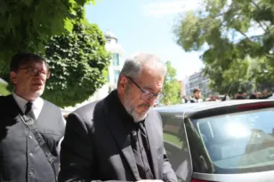 «Δεν θέλουμε άλλους θανάτους. Όχι επιθέσεις και γκαζάκια», ο χαροκαμένος Παναγιώτης Νέστορας, για την απώλεια συζύγου και κόρης