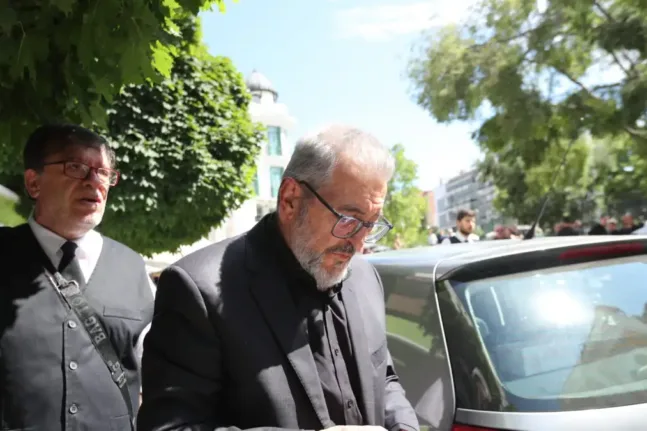 «Δεν θέλουμε άλλους θανάτους. Όχι επιθέσεις και γκαζάκια», ο χαροκαμένος Παναγιώτης Νέστορας, για την απώλεια συζύγου και κόρης