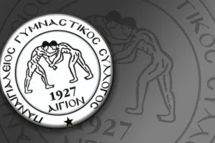 Το τεχνικό και υποστηρικτικό επιτελείου του Παναιγιαλείου