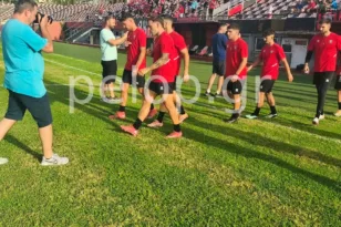 Η Παναχαϊκή πρόβα τζενεράλε στο Ξυλόκαστρο