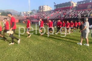 Σήμερα κληρώνει για πρωτάθλημα και Κύπελλο Ερασιτεχνών στην Γ΄ Εθνική