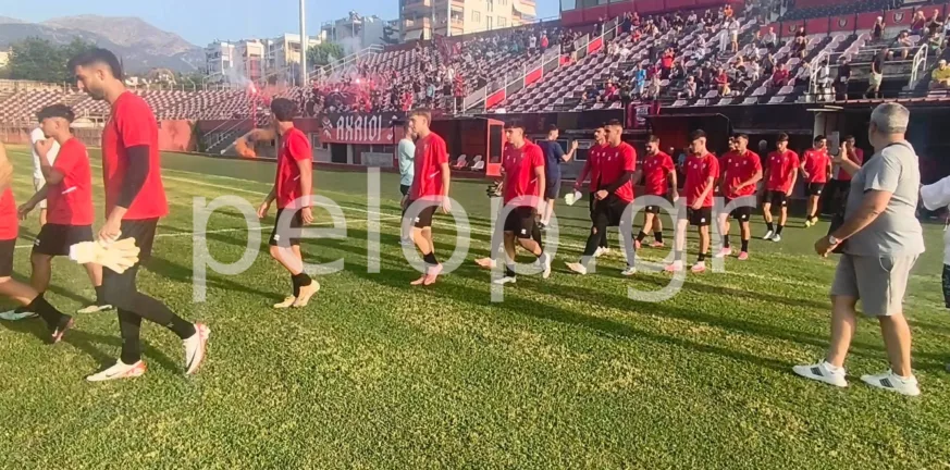 Σήμερα κληρώνει για πρωτάθλημα και Κύπελλο Ερασιτεχνών στην Γ΄ Εθνική