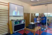 Ρεκόρ συμμετοχών στο Καλοκαιρινό Camp του Πανεπιστημίου Πατρών – 320 εγγραφές και 250 παιδιά