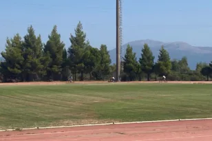 Παναχαϊκή: Μπαίνει και το γήπεδο του Πανεπιστημίου στο μενού των προπονήσεων