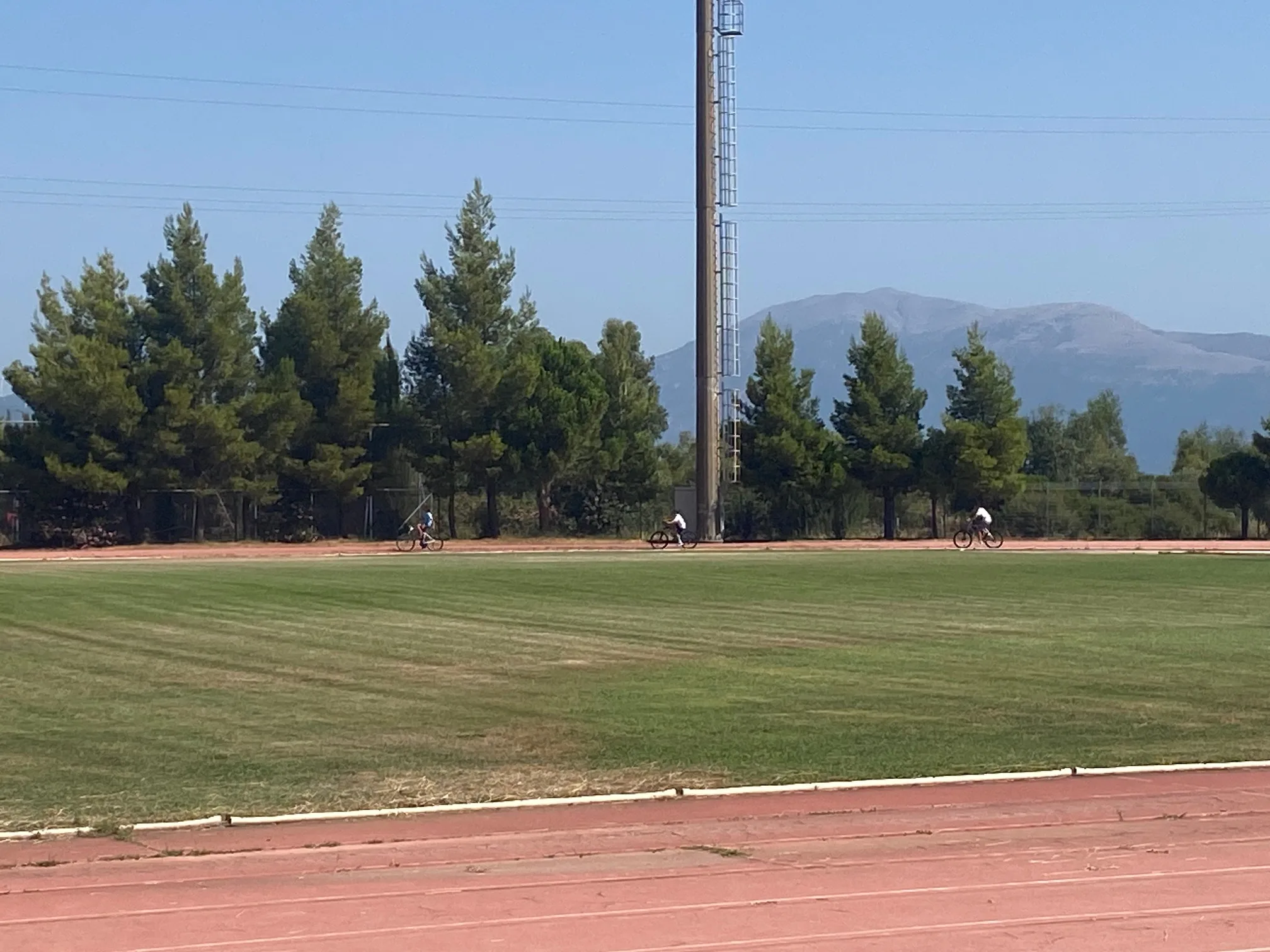 Ρεκόρ συμμετοχών στο Καλοκαιρινό Camp του Πανεπιστημίου Πατρών – 320 εγγραφές και 250 παιδιά