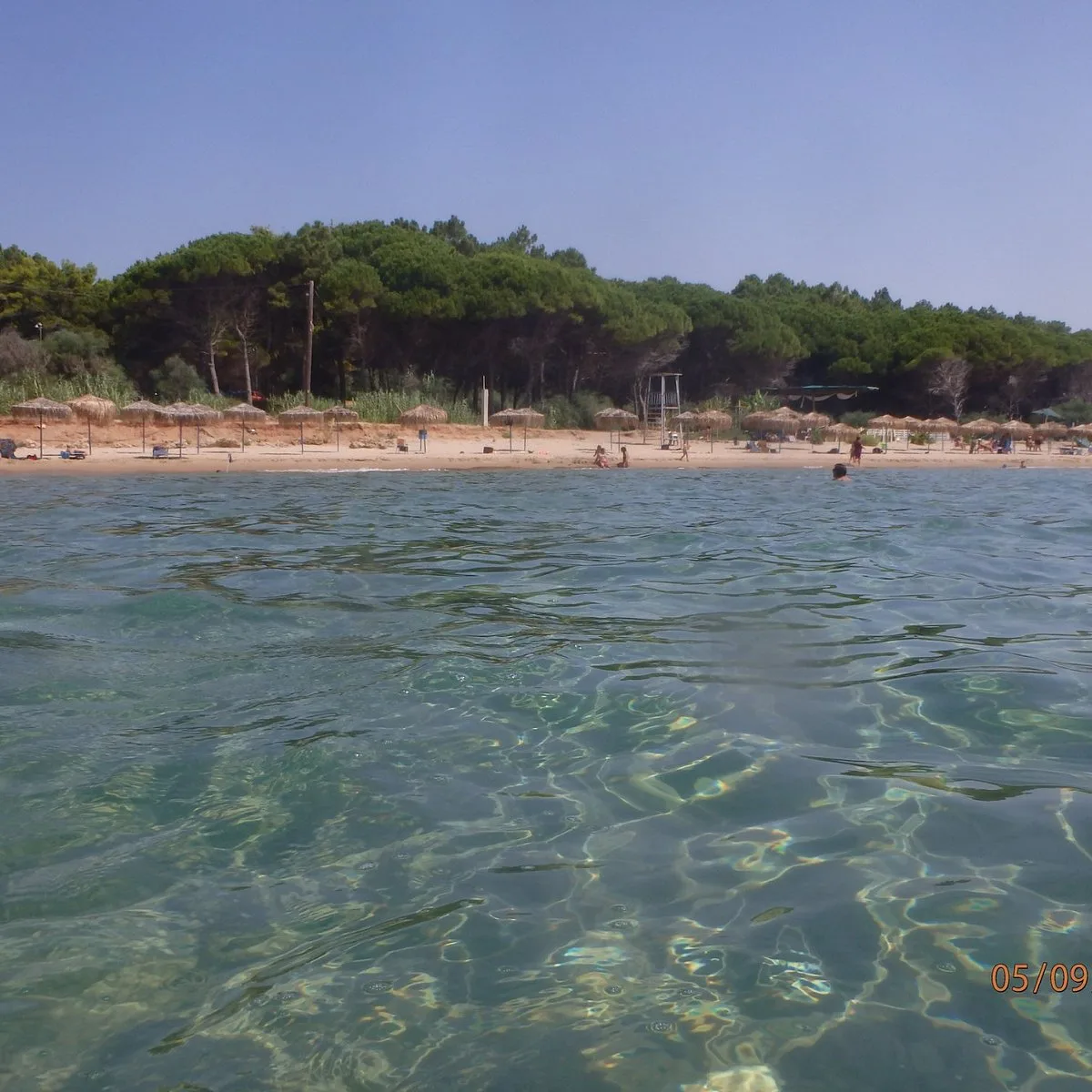 Κάμπινγκ στην Πελοπόννησο: Οι προορισμοί που ξεχωρίζουν για το καλοκαίρι Κάμπινγκ στην Πελοπόννησο: Οι προορισμοί που ξεχωρίζουν για το καλοκαίρι
