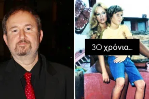 Γιάννης Παπαμιχαήλ για Αλίκη Βουγιουκλάκη: «Σήκω, ξύπνα, μη φεύγεις» – Η εξομολόγηση 30 χρόνια μετά