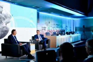ΕΑΓΜΕ: Υπέδαφος, το νέο πεδίο ισχύος της Ελλάδας - Από τα κρίσιμα ορυκτά στους υδρογονάνθρακες