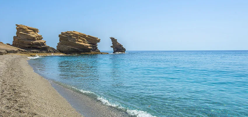 Αγία Γαλήνη: Το χωριό της Κρήτης που σε κάνει να θέλεις να μείνεις για πάντα Αγία Γαλήνη: Το χωριό της Κρήτης που σε κάνει να θέλεις να μείνεις για πάντα