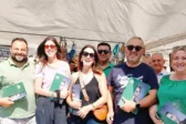 Το ΠΑΣΟΚ Αχαΐας μπαίνει στη μάχη: Αυτή είναι η Επιτροπή Εκλογικού Αγώνα - Παραμένει επικεφαλής και συντονιστής ο Ν. Μοίραλης