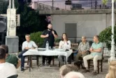 Εκδήλωση του ΠΑΣΟΚ στη Μιτόπολη Δυτικής Αχαΐας: Στο επίκεντρο τα προβλήματα της υπαίθρου