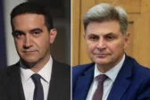 Παρέμβαση Κατρίνη με αιχμές κατά Φαραντούρη – Τι απαντά ο ευρωβουλευτής