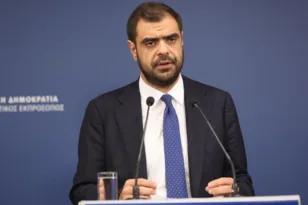 F-35: Ο Μαρινάκης γυρίζει την «εθνική ήττα» στον Τσίπρα – «Έχει κάτι να απαντήσει;»