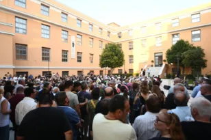 Γιατί ο Δήμαρχος είπε εκ του ασφαλούς πως η Πάτρα «δεν πωλείται» – «Αντάρτικο» του… γλυκού νερού