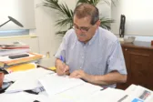 Πάτρα: Έργα 1,2 εκατ. ευρώ σε δρόμους και πεζοδρόμια – Υπεγράφη η σύμβαση