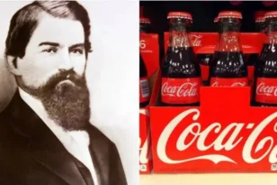 Ο φαρμακοποιός που έφτιαξε την Coca-Cola και δεν πρόλαβε τον μύθο της