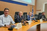 Παναγούλιας: «Με συνέπεια και διαφάνεια θα υπηρετήσω τον θεσμό του Περιφερειακού Συμβουλίου»