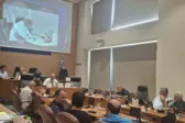 Περιφερειακό Συμβούλιο: Αντιδράσεις για τις παραστάσεις - Η πρώτη αντιπαράθεση για τον νέο κώδικα στην ΠΔΕ
