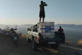 Αχαΐα: Πολίτες οργανώνουν περιπολίες στα βουνά μετά τις δύο μεγάλες φωτιές – Αυξημένη επαγρύπνηση σε όλο τον νομό