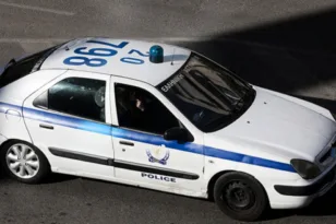 Βραδινή έξοδος μητέρας και κόρης κατέληξε σε σύλληψη – Τι συνέβη στο μπαρ