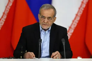 Πεζεσκιάν: Οι ενέργειες της κυβέρνησης οργανώνονται βάσει των οδηγιών Χαμενεΐ