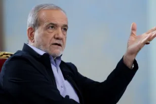 Ιράν: Η προειδοποίηση στη Βουλγαρία να μην επιτρέψει στις ΗΠΑ να χρησιμοποιήσουν το έδαφός της σε στρατιωτικές επιχειρήσεις