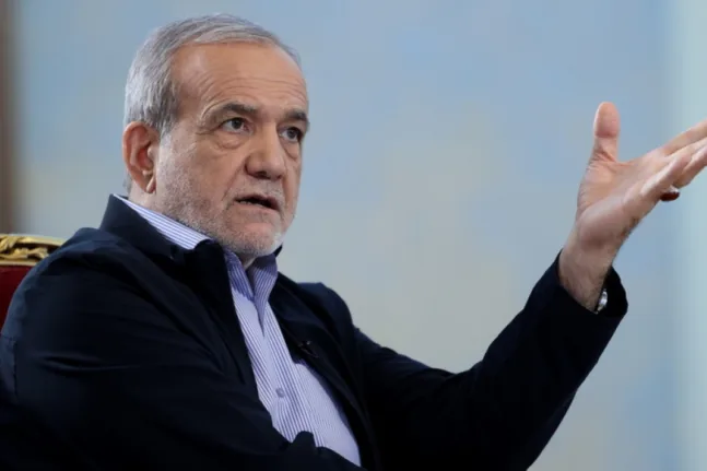 Ιράν: Η προειδοποίηση στη Βουλγαρία να μην επιτρέψει στις ΗΠΑ να χρησιμοποιήσουν το έδαφός της σε στρατιωτικές επιχειρήσεις