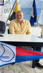 Ολα έτοιμα για τη μεγάλη γιορτή της ιστιοπλοΐας και... «Patras is Optimist»!