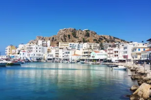 Ο σεισμός των 5,2 Ρίχτερ φέρνει επιχειρησιακή ετοιμότητα στην Κάρπαθο