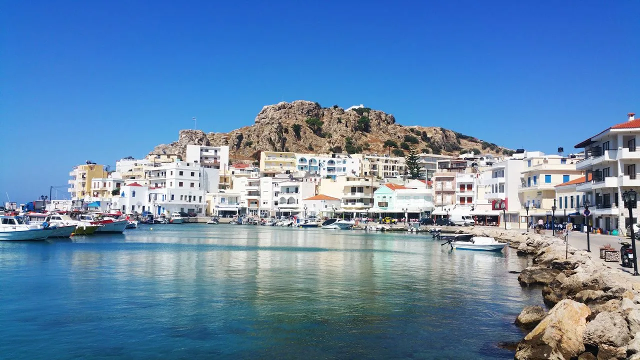 Σεισμός στην Κάρπαθο