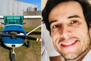 Αργεντινή: Εκπαιδευόμενη πιλότος αναγκάστηκε να προσγειώσει μόνη της αεροπλάνο