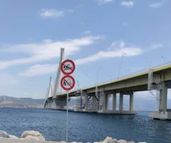 Πάτρα: Μαζεύουν υπογραφές για την κολύμβηση στο Ρίο