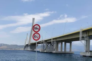 Πάτρα: Μαζεύουν υπογραφές για την κολύμβηση στο Ρίο
